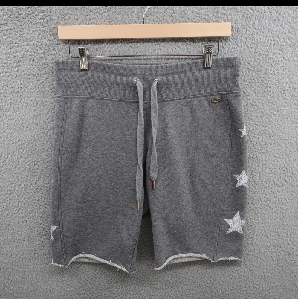 Tommy Hilfiger Stars Shorts Lounge Medium Women